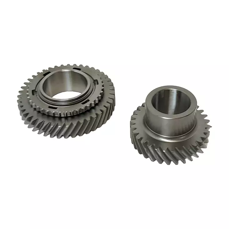 Gear kit PF6 3rd [31/43] - PSA PF6 / PA0 / PK4 - 326101809R - 1