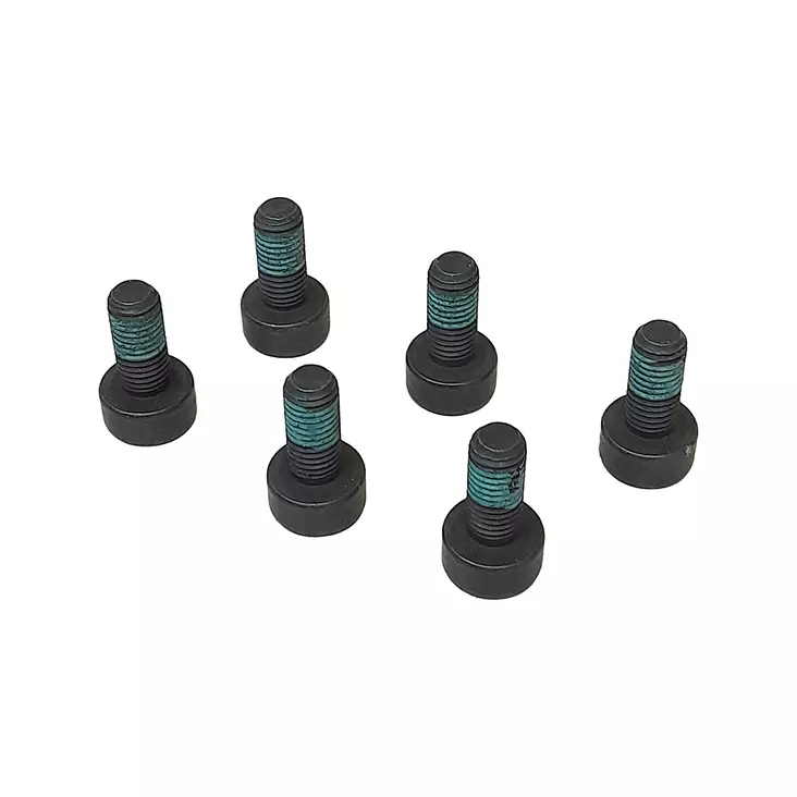 Ruuvisarja vauhtipyörä Ford / Volvo / Ci - Screws and nuts - 1732713 - 1