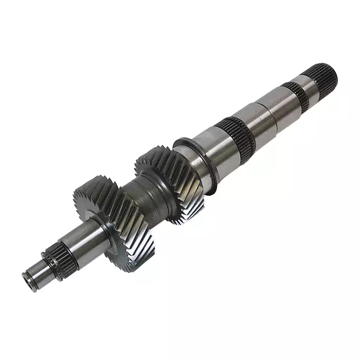 Main shaft MT82 Ford 5th gear [34/29] - Ford MT82 - 1792643 - 1