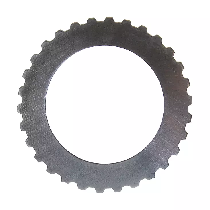 Steel plate Haldex GEN4 / GEN5 - Haldex / AOC differentials - 107883 - 1