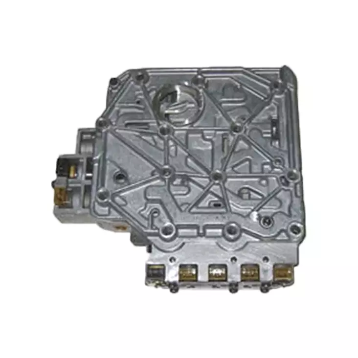 Valvebody 01M / 01N / 01P rebuilt - AG4 valve bodies - VB-VW01M-02-R3 - 1