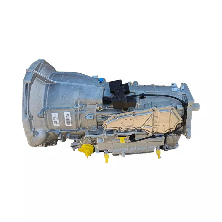 Automaattivaihteisto GA8P100XPH BMW uusi - BMW automaattivaihteistot - 24005A98A53 - 1