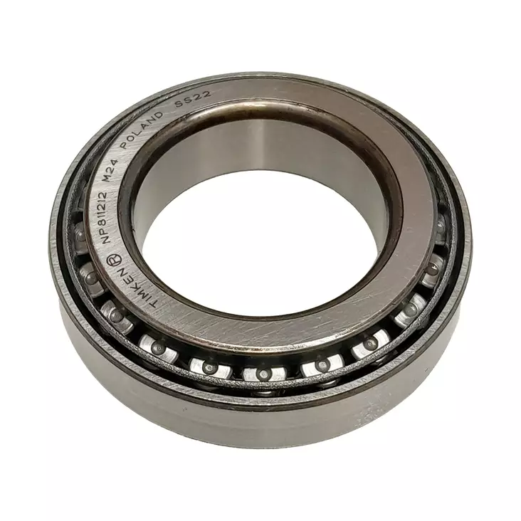 Tapered roller bearing 40-68-19,5/15mm - EC60 -> EC67 - 90080-36143 - 1