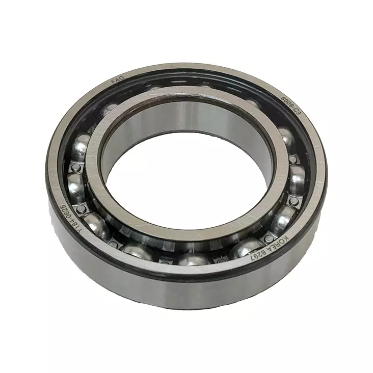 Kuulalaakeri 45-75-16mm - Kuulalaakerit - 02D525193 - 1