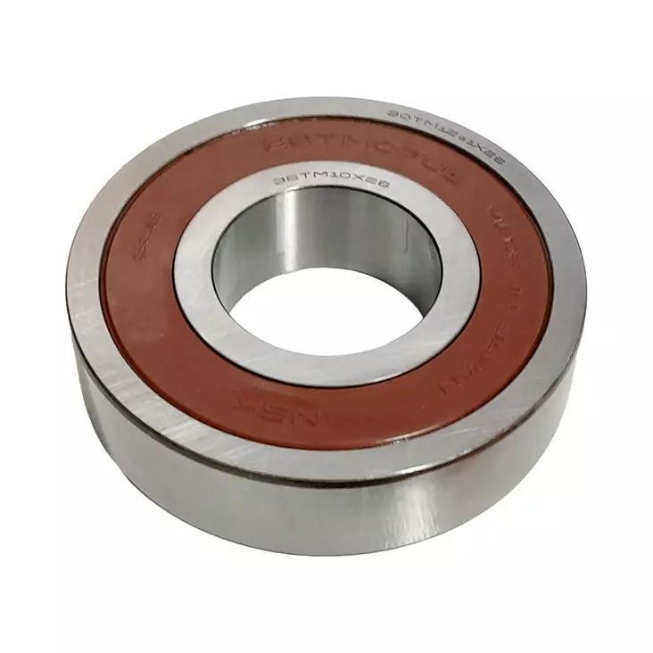 Ball bearing B2500 22x56x16mm - Ball bearings - 93306-32203 - 1
