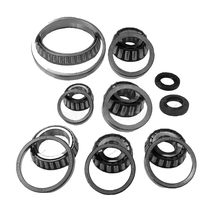 Laakerisarja PK5 / PK6 - Nissan PK5, PK6, PA6 - MKPK5-6.03 - 1