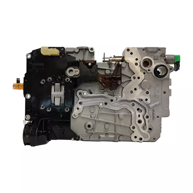 Mechatronic 8HP50Z BMW - AutoGear.fi webstore