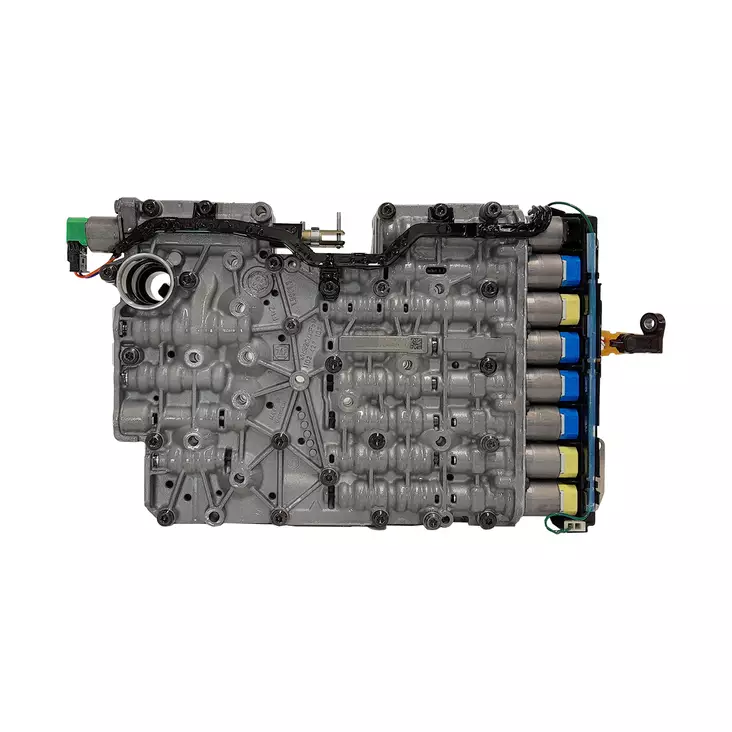 Mechatronic 8HP50Z BMW - AutoGear.fi webstore