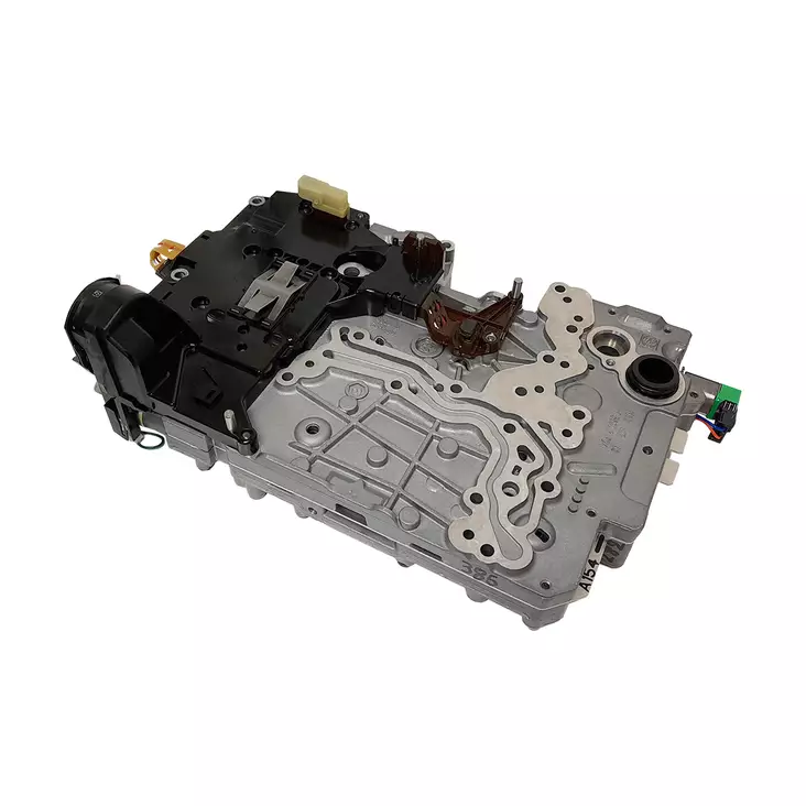 Mechatronic 8HP50Z BMW - AutoGear.fi webstore