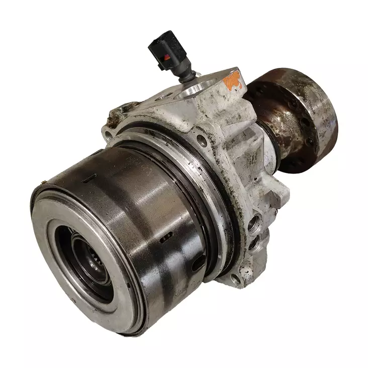 Clutch Haldex GEN3 Volvo used - Haldex / AOC differentials - 142109053-GEN3 - 1