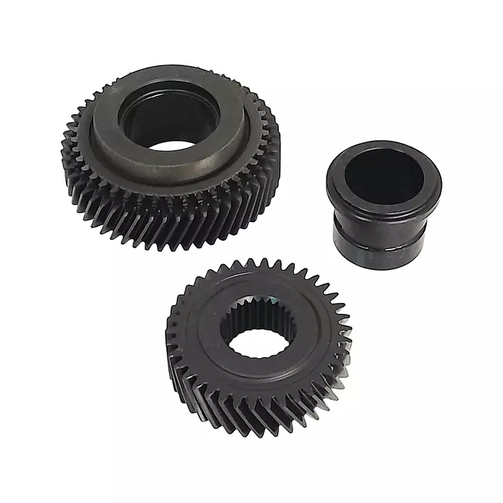 Gear kit MG5T 5th gear [53x38 0 72] - PSA MG5T, ML5T 94-01 20KM××, 20LE×× - 5894993 - 1