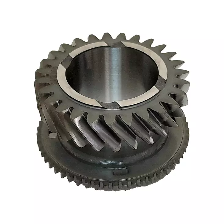 Ratas VMT6 Ford 5-vaihde Z27 - Ford VMT6 - 1739003 - 1