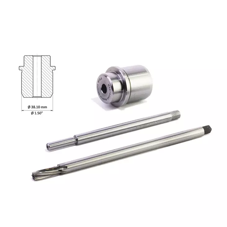 Reamer 6T30 / 6T40 / 6T45 / 6T50 TCC pressure GEN3 - 6T40 / 6T45 / 6F35 - REAM6TTCCGEN3 - 1