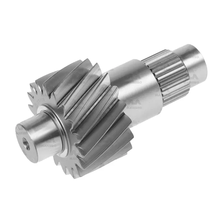 Output shaft B6 18t - Ford B6, M76 - 1685543 - 1