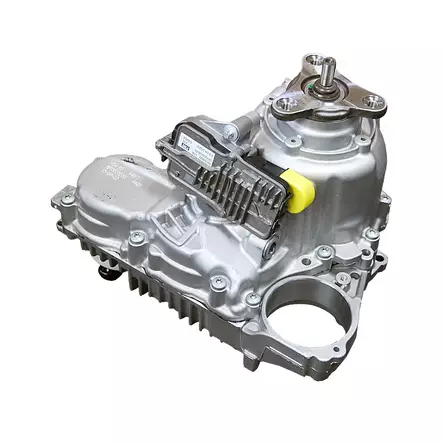 Jakovaihteisto ATC35L BMW X1 E84 kunnostettu - ATC35L - 27107643754 - 2
