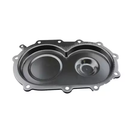 Päätykansi 41TE / A604 Chrysler - A604 41TE A606 42LE gaskets - 04659636 - 1