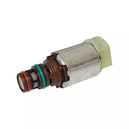 Solenoidi 6F35 [4 brown] SSA, SSC, TCC - 6T40 / 6T45 / 6F35 - 5242514 - 1