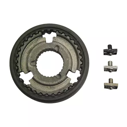 Synkroasetelma C510 / C513 3-4 - PSA C510, C513 - C510-SYNCH-3-4 - 1