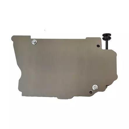 Valvebody 6F35 new - 6T40 / 6T45 / 6F35 - 5267274 - 2