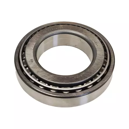Tapered roller bearing Toyota Differential Front / Rear Differential Carrier Bearing - Tapered roller bearings - 90366-50014 - 1