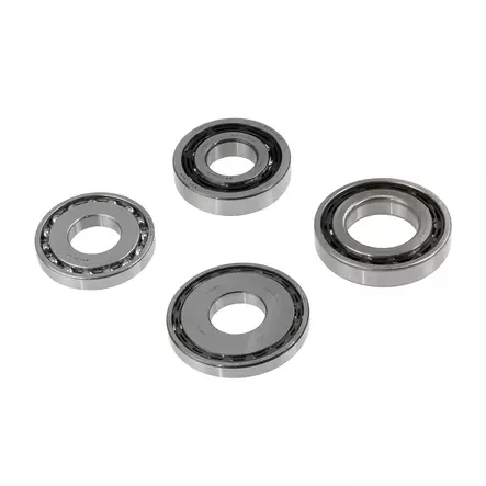 Laakerisarja K114 Toyota CVT - K111, K112, K114 CVT - BK-K114 - 1