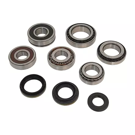 Laakerisarja TL4 / K9K / 700720 Renault/Nissan QQ - MB 700720 (TL4) - MKTL4 - 1