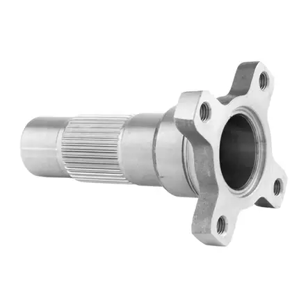 Flange ATC400 BMW Front - ATC400 - 27107537664 - 1