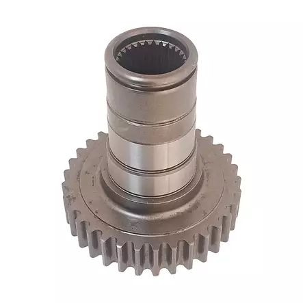 Flange ATC45L Output shaft Forward - ATC45L - SP00074 - 2