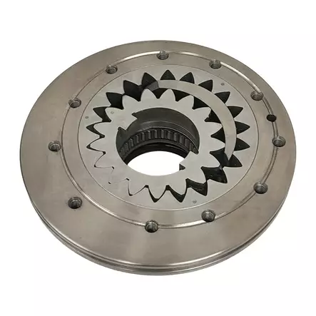 Oil pump 6HP19 / 6HP21 / 6HP26 / 6HP28 - ZF6HP19, ZF6HP21 hard parts - 1068210094 - 2