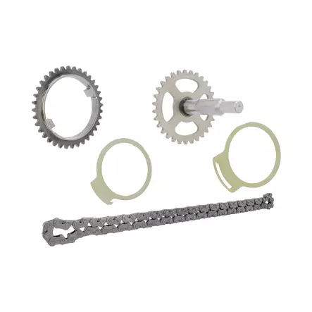 Gear kit AWF8G30 oil pump - 8G30 / 8G45 korjaussarjat - AWF8G30.PUM04 - 1
