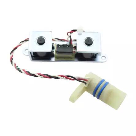 Solenoidipaketti 47RH A618 (vm. 1990-95) - 46RE, 48RE, A518 sähköosat - 4431954 - 1
