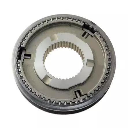 Synkroasetelma M20 / M32 reverse - PSA M20, M32 - 55563744 - 1