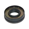 Oil seal Volvo differential input shaft 28x57/59x16,7mm - Volvo, Ford and Land Rover differentials - 30735124 - 1