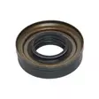 Oil seal Volvo differential input shaft 28x57/59x16,7mm - Volvo, Ford and Land Rover differentials - 30735124 - 2