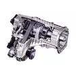 Jakovaihteisto Porsche Cayanne NV235 (vm. 2003-10) - Porsche jakovaihteistot - 95534104024 - 1