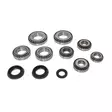 Bearing kit M32 GEN2 (2012>) - PSA M20, M32 - MKM32.04 - 1