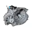 Manual transmission MTX75 Volvo new - Ford M66 - 36000504 - 1