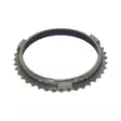 Synchronizing ring PF6 / PK6 / PA0 / PA6 4th gear - PSA PF6 / PA0 / PK4 - PF6-SYNCH.R.4 - 1