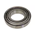 Tapered roller bearing Toyota Differential Front / Rear Differential Carrier Bearing - Tapered roller bearings - 90366-50014 - 2