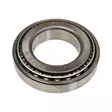 Tapered roller bearing Toyota Differential Front / Rear Differential Carrier Bearing - Tapered roller bearings - 90366-50014 - 1