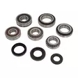 Bearing kit TL4 / K9K / 700720 Renault / Nissan QQ - MB 700720 (TL4) - MKTL4 - 1