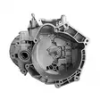 Manual gearbox F17 Easytronic Opel new - PSA F17 - 95524214 - 1