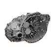 Manuaalivaihteisto PF6 055 Opel, Renault kunnostettu - Opel manuaalivaihteistot - 8200460604 - 1