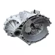 Manuaalivaihteisto VMT6 Ford kunnostettu - Ford manuaalivaihteistot - 2558984 - 1