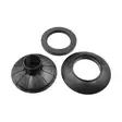 Dust cover kit ATC13-1 front axle output - ATC13-1 - 27108686654 - 1