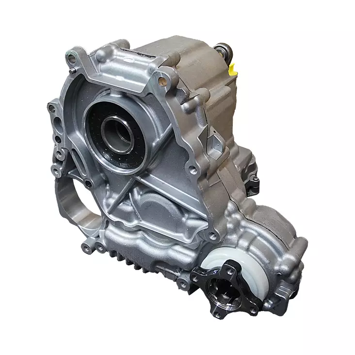 Jakovaihteisto ATC35L BMW X1 E84 kunnostettu - ATC35L - 27107643754 - 1