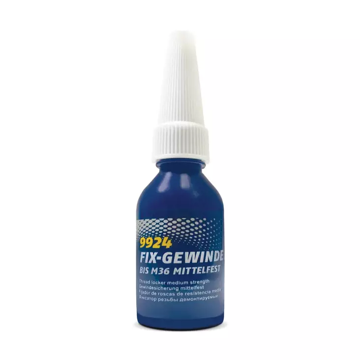 Thred locker Medium 10ml - Adhesives and sealants - MN9924 - 1