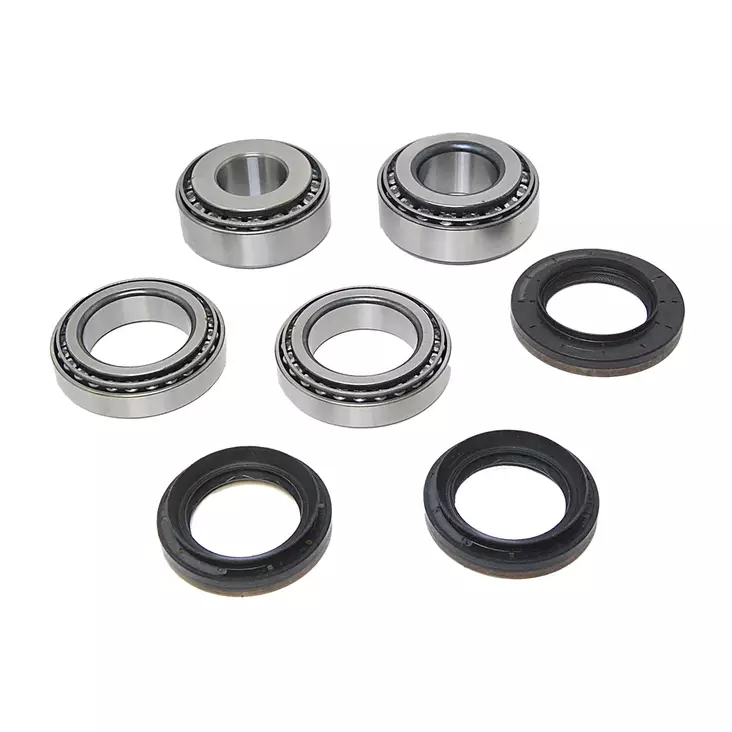 Bearing kit 188 rear Differential BMW - BMW differentials - MKBMW-RDIFF04 - 1