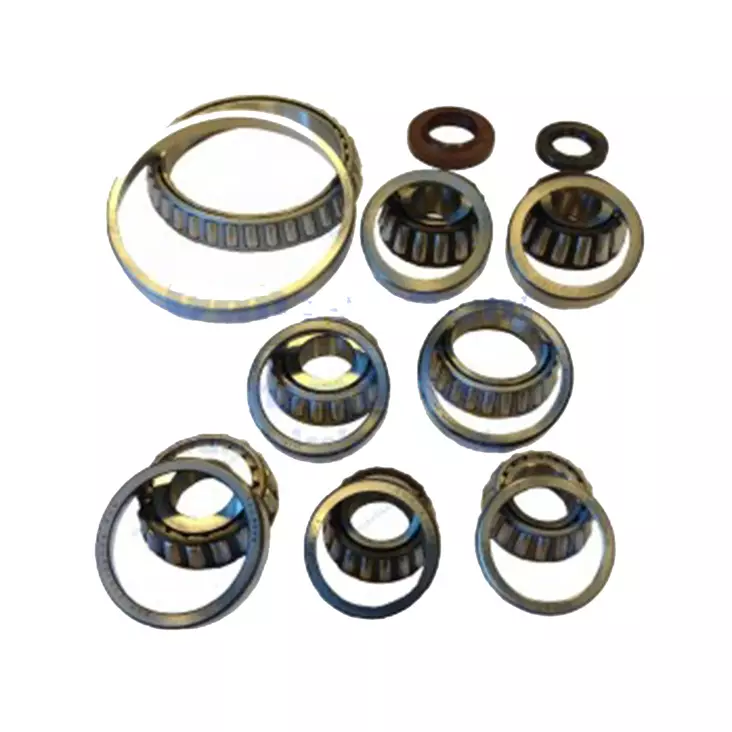 Laakerisarja PK5 / PK6 / PA6 - Nissan PK5, PK6, PA6 - MKPK5-6.04 - 1