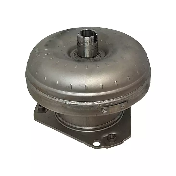 Torque converter 6HP26 J74 / K63 / F93 rebuilt - ZF6HP26, ZF6HP28 torque converters - 168026567 - 1